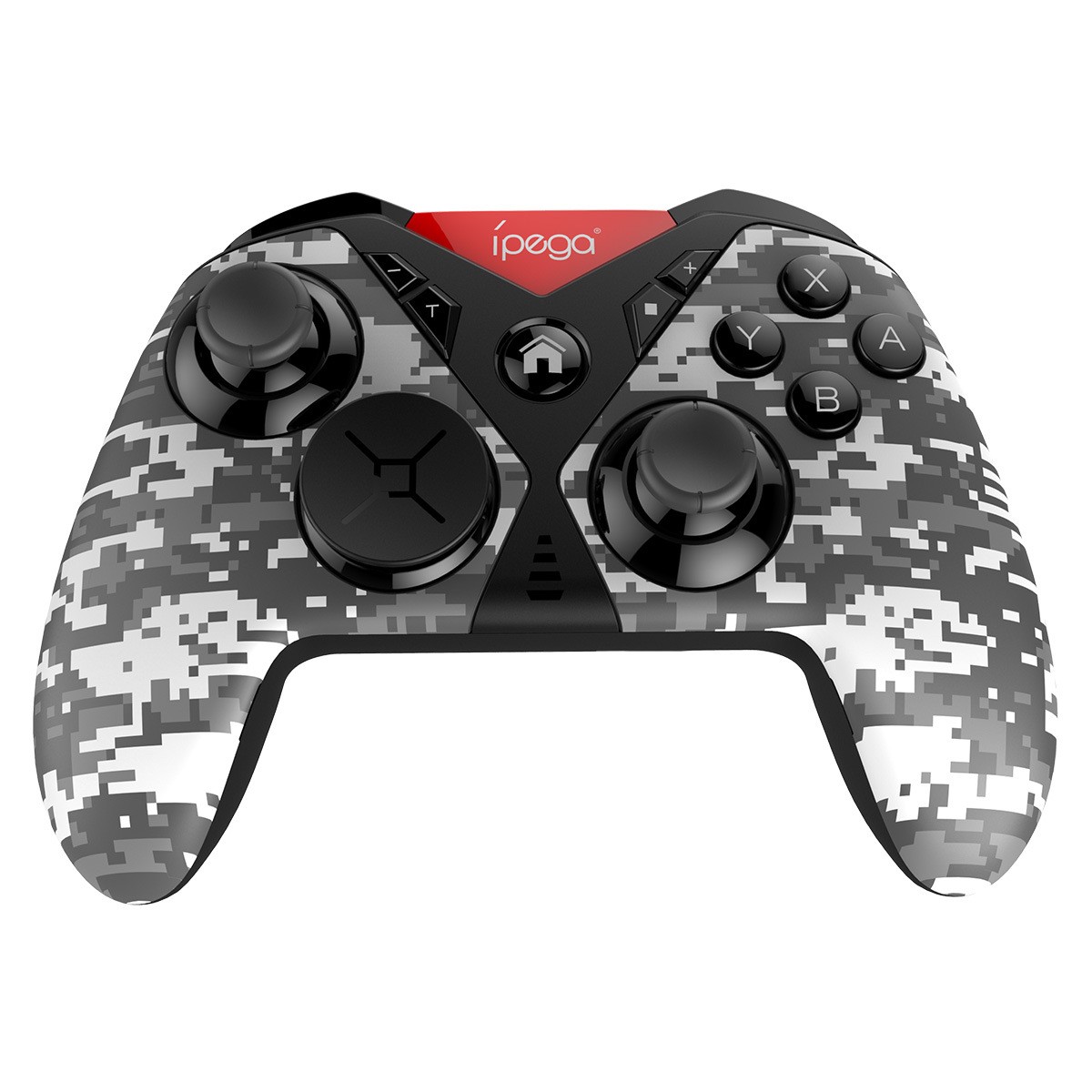 switch Bluetooth controller, switch wireless controller, NS Bluetooth controller, Android PC game controller PG-SW001 detail image 2