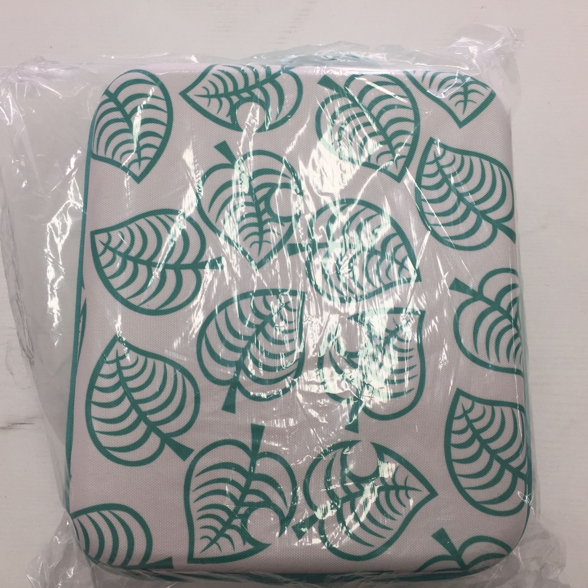 新款Switch收纳包ns主机保护包动物之森 switch lite森友会手提包详情图6