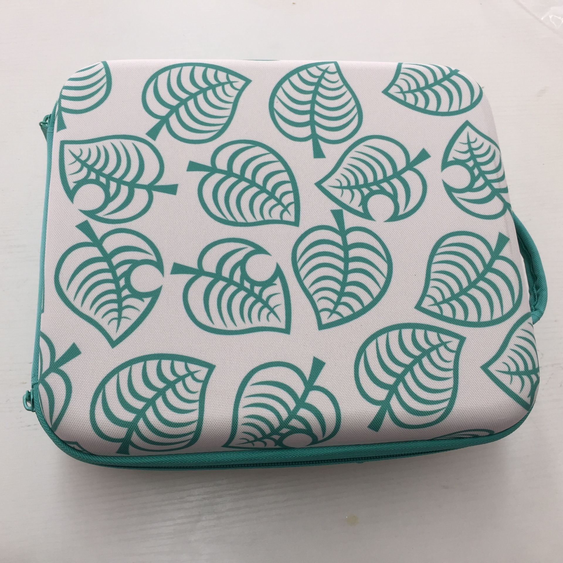 新款Switch收纳包ns主机保护包动物之森 switch lite森友会手提包详情图8