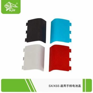 Xbox One S wireless controller battery cover, XboxSeriesX controller battery cover, SX/XSS battery cover detail image 1