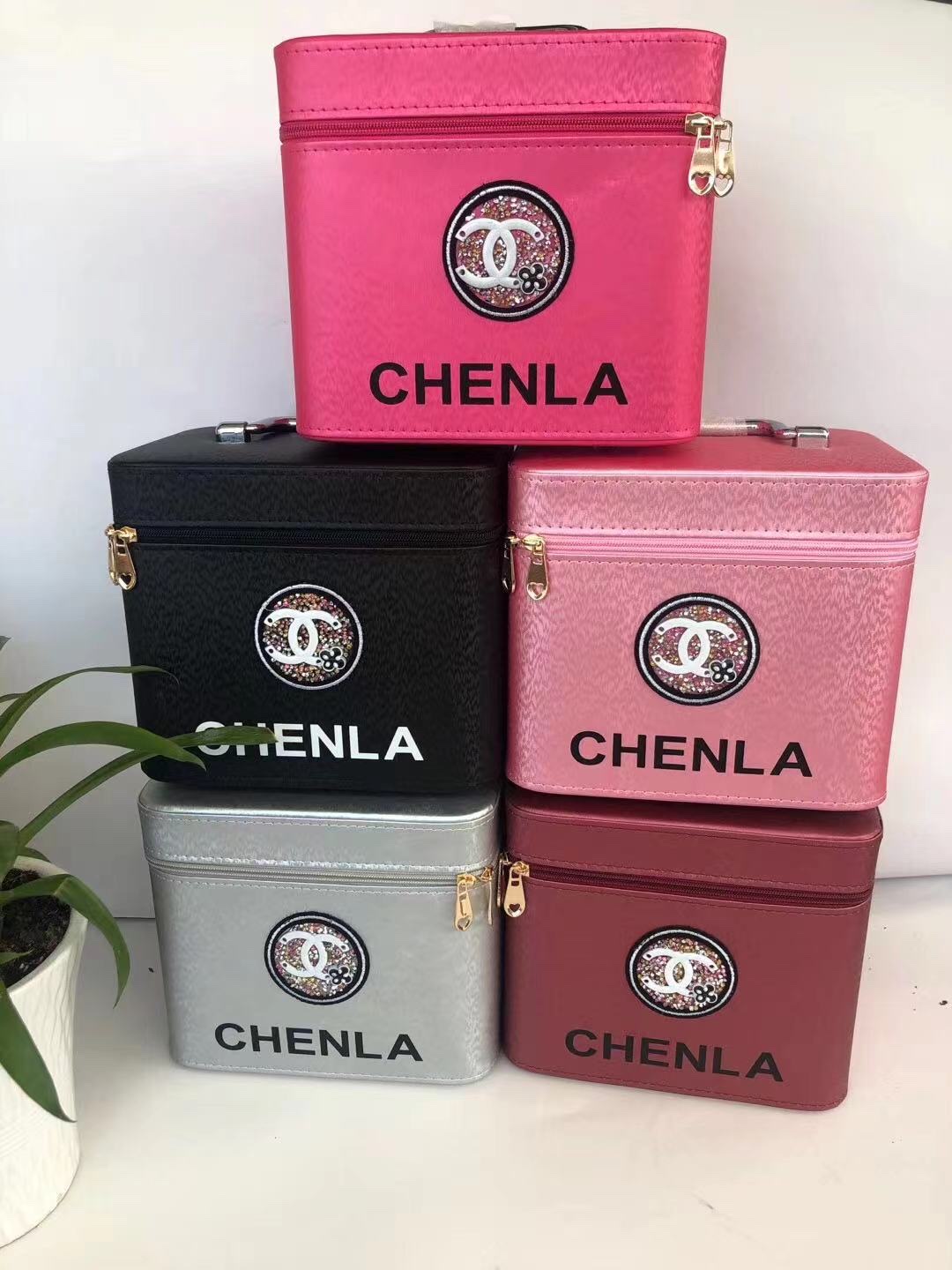 Elegant aluminum box describe pic - 3