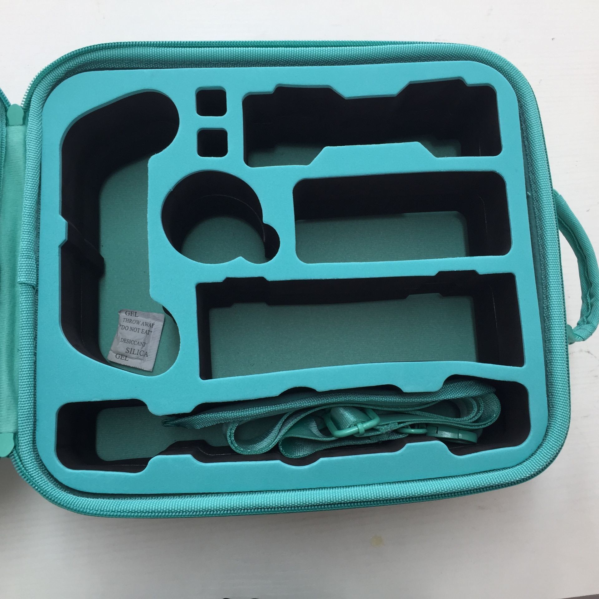 新款Switch收纳包ns主机保护包动物之森 switch lite森友会手提包详情图7