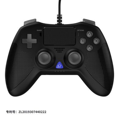IPEGA P4 Triangle gamepad PS4 Wired gamepad P3 gamepad PG-P4018