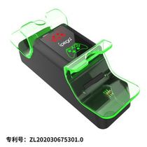 XBOX Series X/S Controller Luminous Dual charger XBOX Series X gaming dual controller charging dock