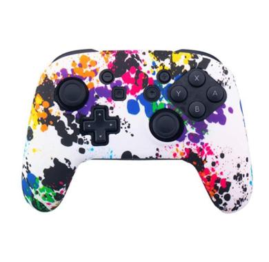 New Switch PRO handle silicone cover PRO handle cover multi-color watermarked odor free
