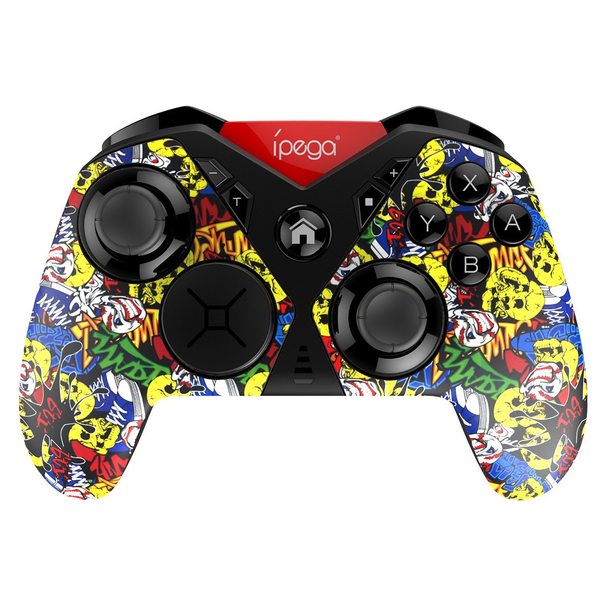 switch Bluetooth controller, switch wireless controller, NS Bluetooth controller, Android PC game controller PG-SW001 detail image 5