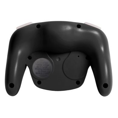 The new switch PRO gamepad supports TURBO burst shooting, has NFC functionality and supports amiibo Specification image