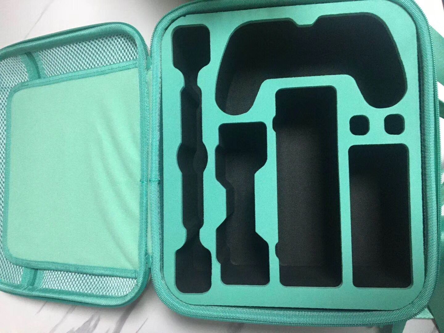 新款Switch收纳包ns主机保护包动物之森 switch lite森友会手提包详情图4