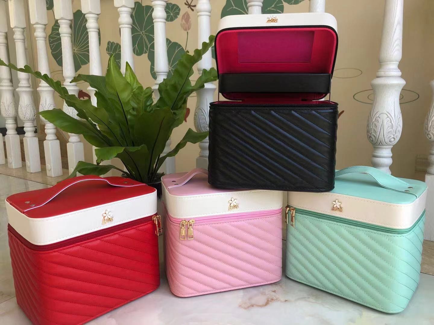 Elegant aluminum box describe pic - 6