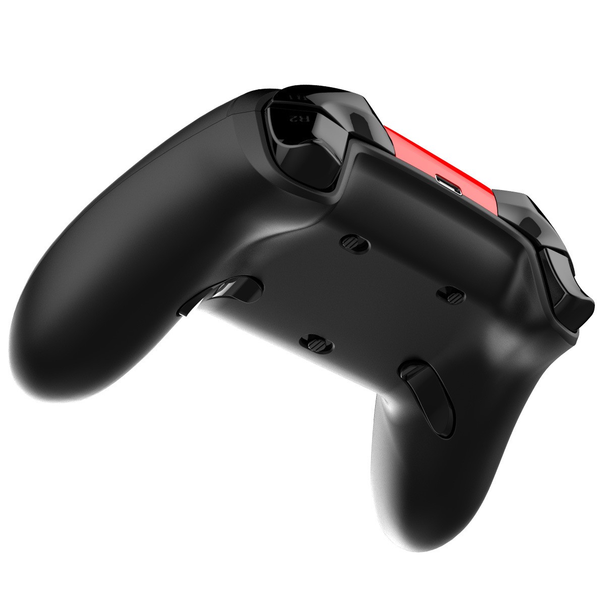 switch Bluetooth controller, switch wireless controller, NS Bluetooth controller, Android PC game controller PG-SW001 detail image 7