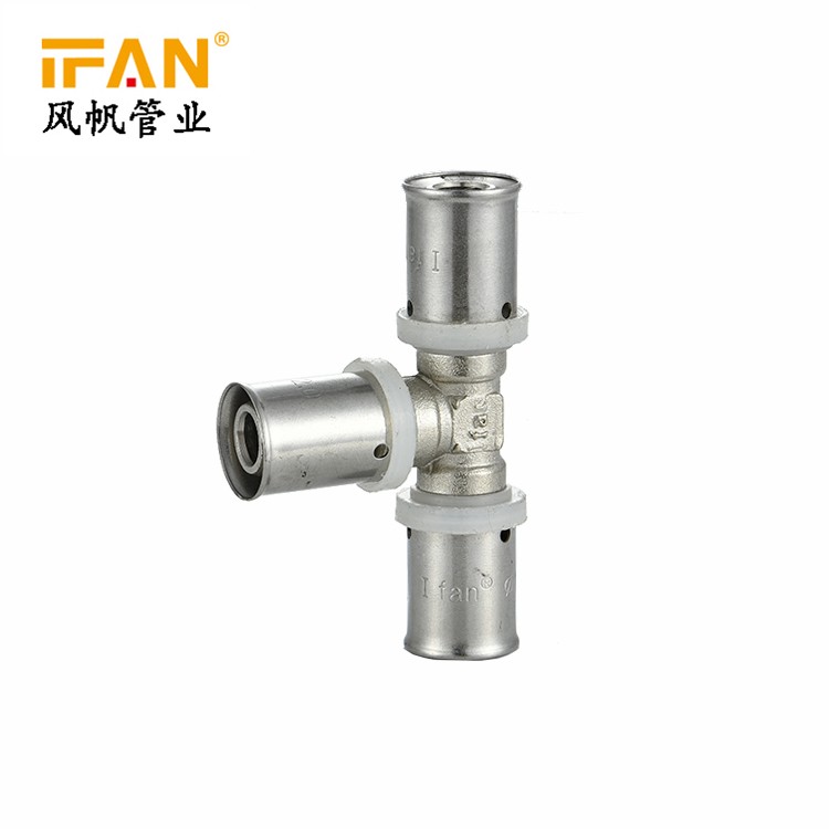 أنبوب الضغط في IFan TT1818x18x18 detail image 1