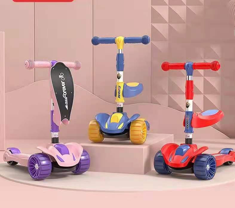 Xinban Migao electric scooter details Picture