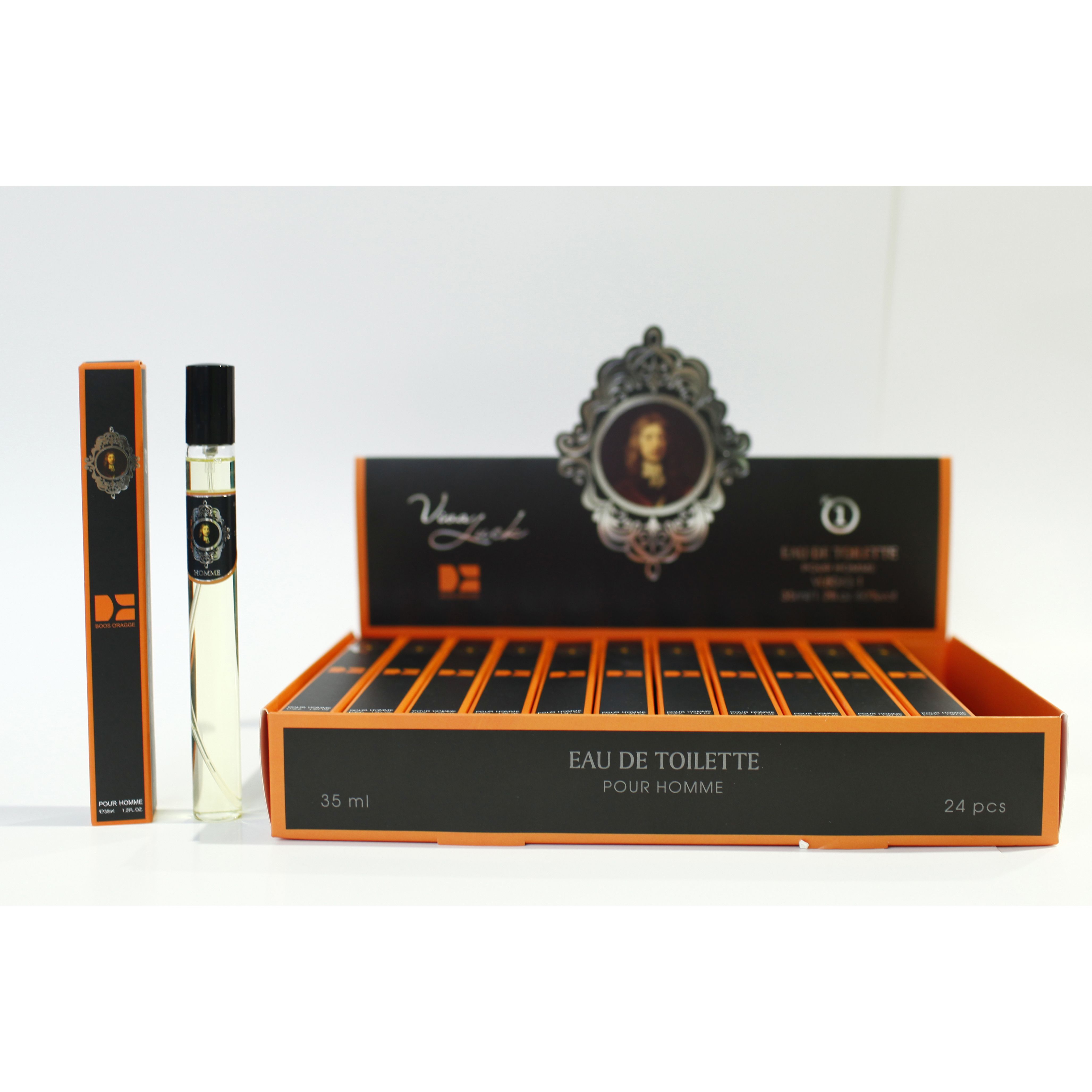 35ml Tube Perfume for men