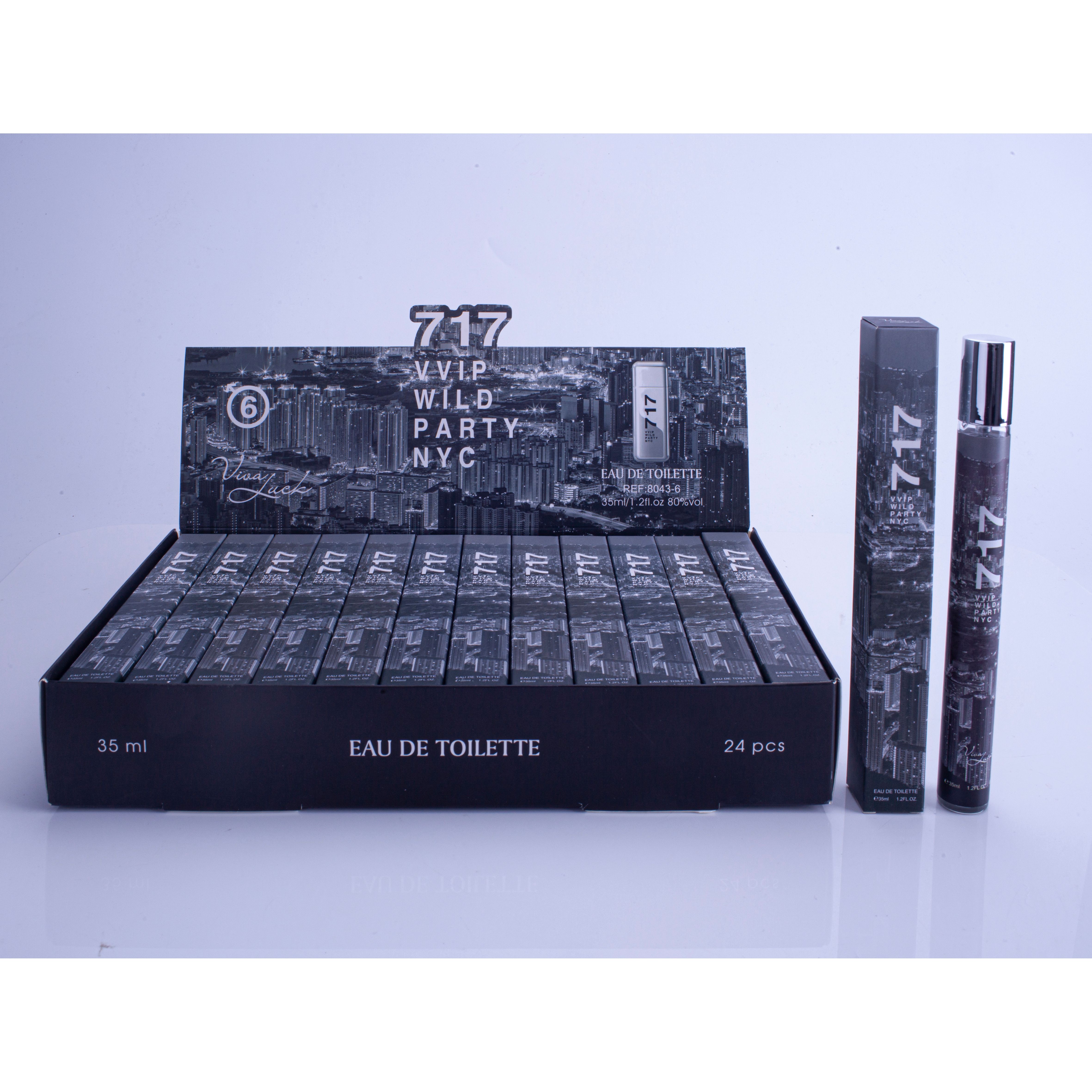 35ml Tube Perfume for men