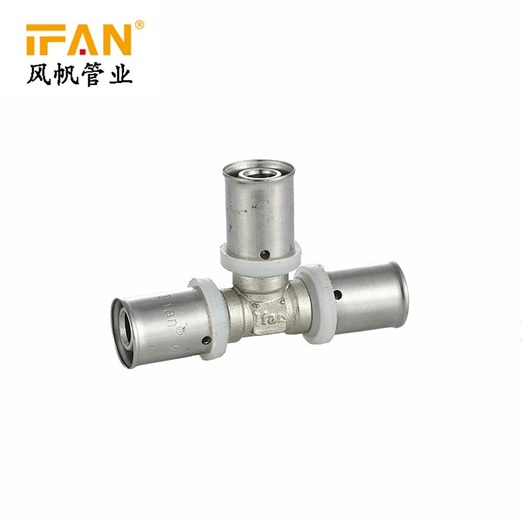 أنبوب الضغط في IFan TT1818x18x18 detail image 3