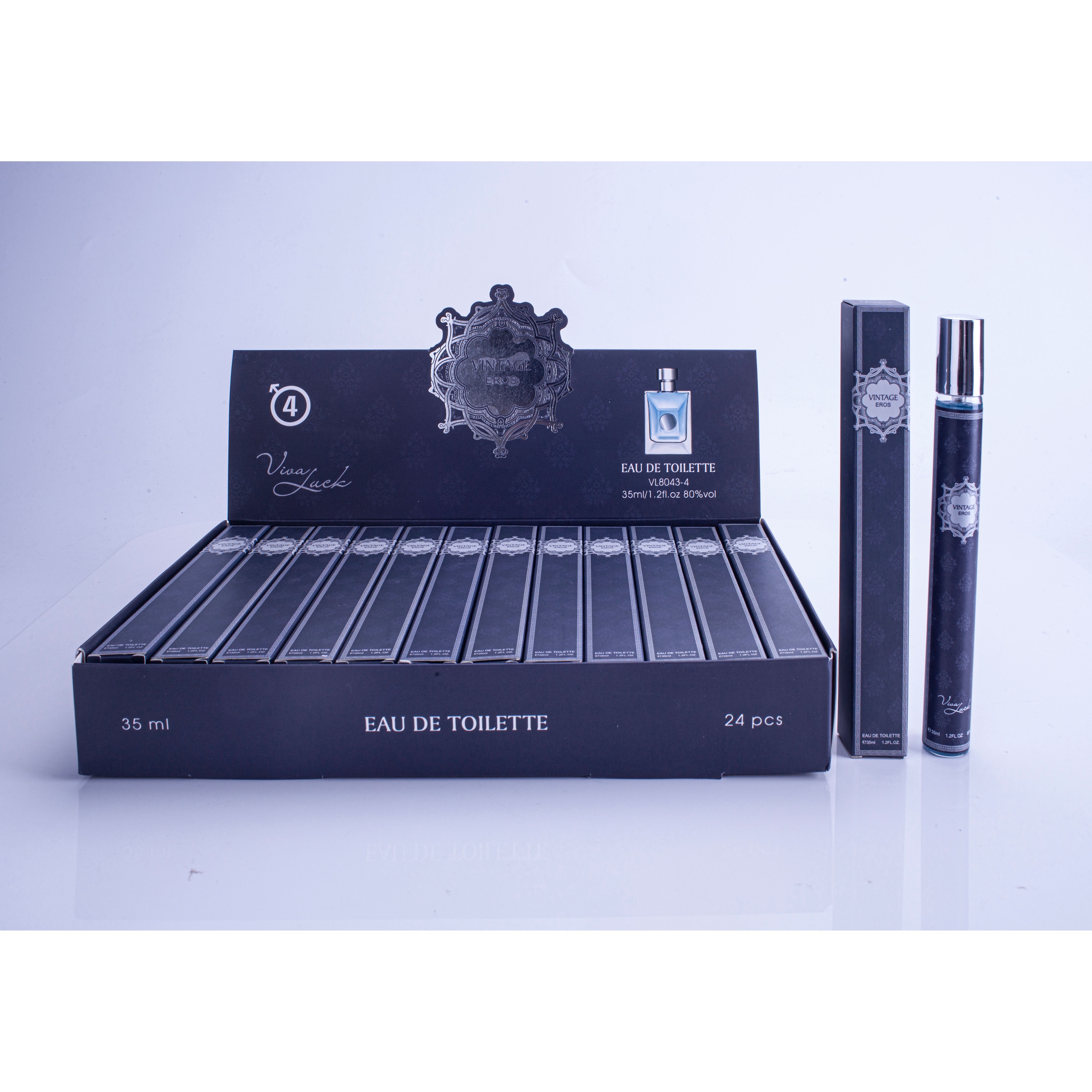 35ml Tube Perfume for men