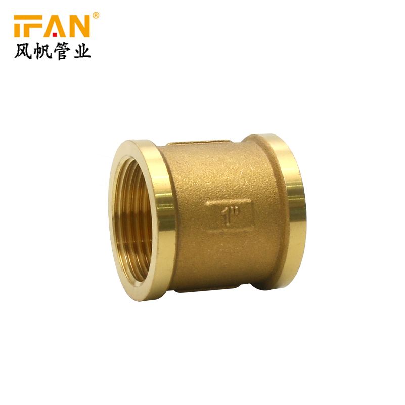 IFAN 01款水暖件 Socket S2"FF