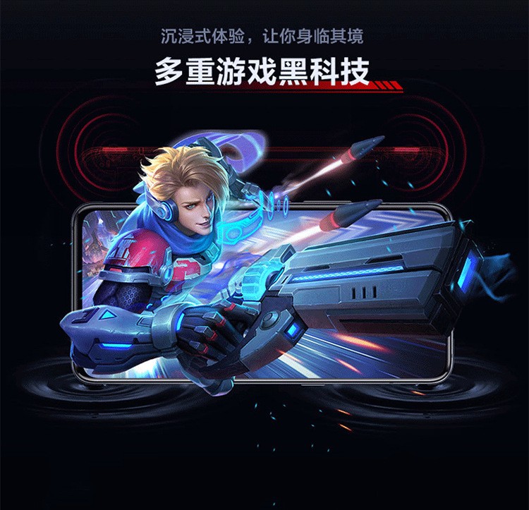 吃鸡按键辅助神器小奶嘴吸盘触摸外设和平精英辅助器手机游戏按键详情图3