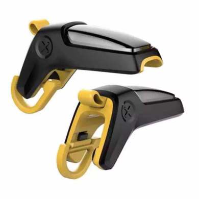 New PUBG game controller with mobile key assistance: Direct sales from the manufacturer of PUBG Kings Application Scenario