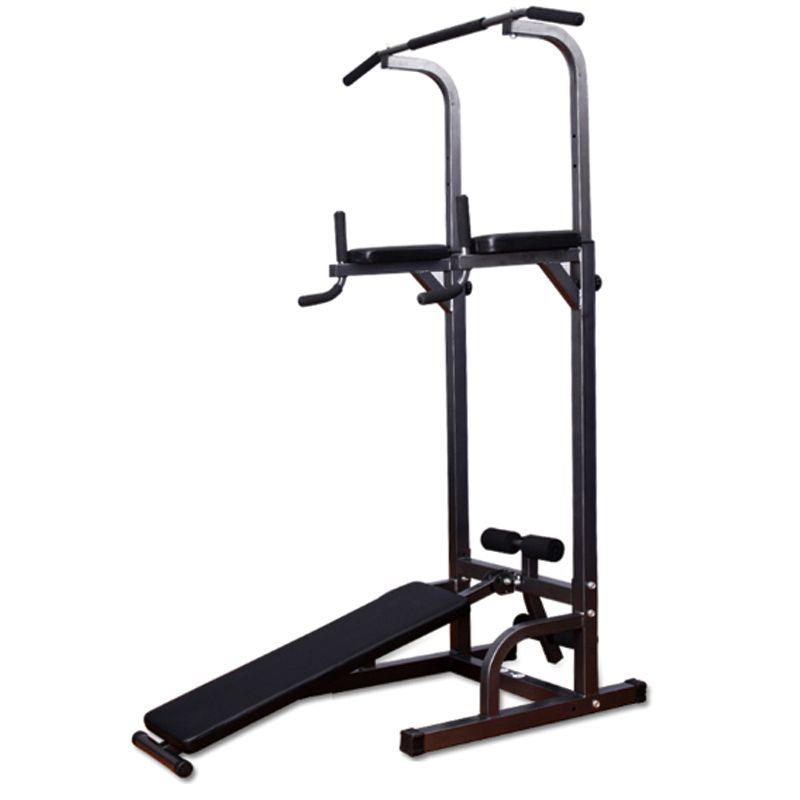 Hj-11003 Multi-function pull-up in indoor single and parallel bars details Picture