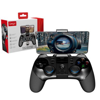 PG-9156 Batman Bluetooth Controller 2.G PC Wireless controller Android IOS Eat chicken straight play