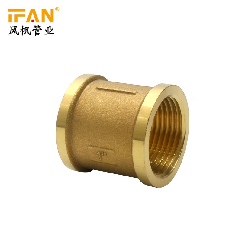 IFAN 01 Plumbing Socket S3/4"FF detail image 3