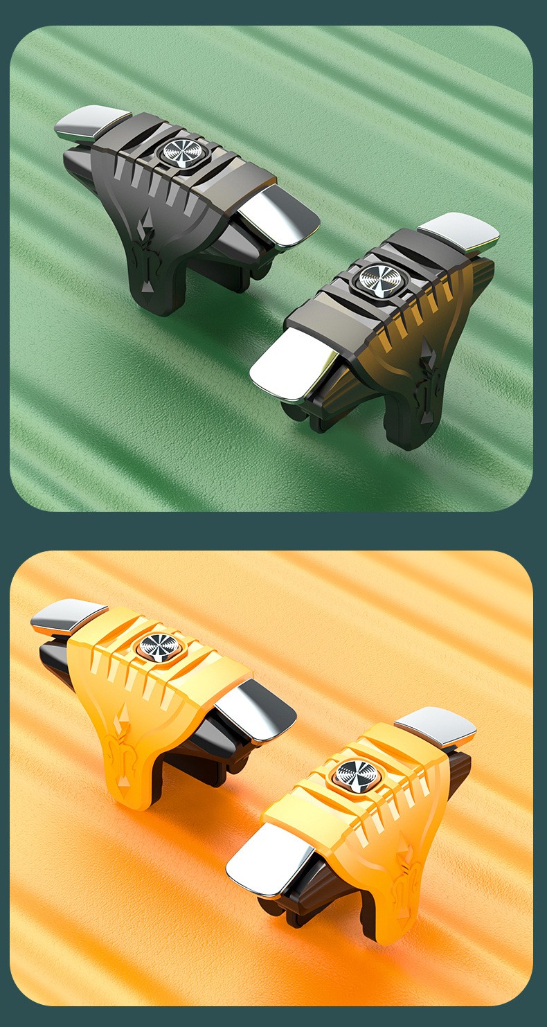 مفتاح جديد F01 F01 لمقبض يدوي يدوي لمقبض لعبة التميمة الدجاج detail image 4