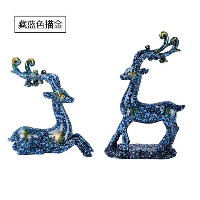 Car ornaments, all the way safe, Lu Car creative, popular online celebrity Douyin, cute car interior decorations, high-end car accessories Specification image