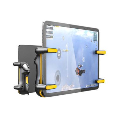 H7 tablet eating chicken magic can be turned over button for shooting fast mobile game tablet special