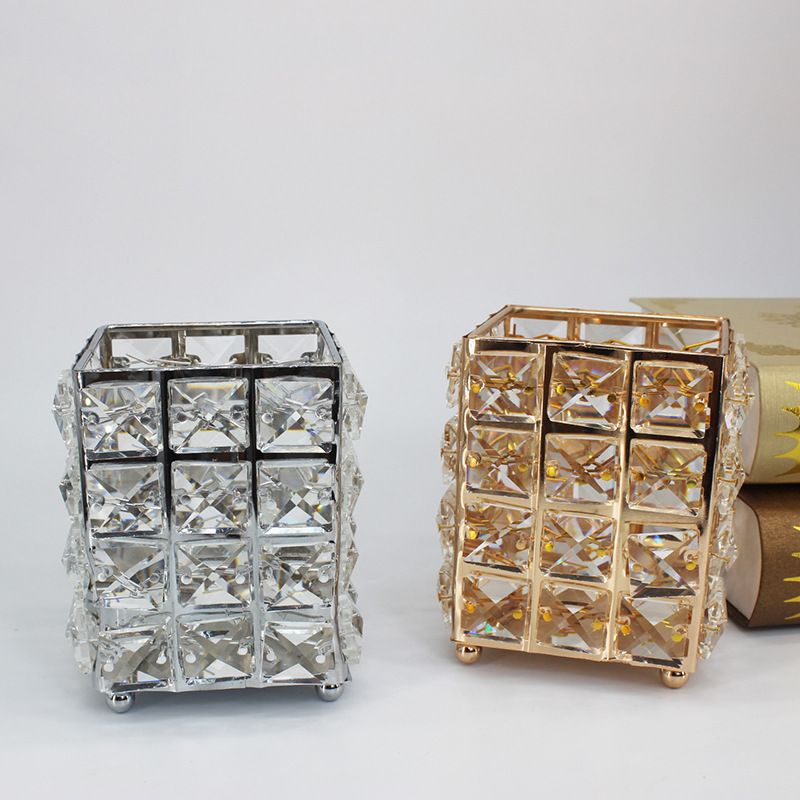 化妆刷、刷包实物图