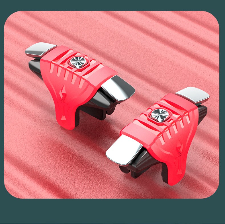 مفتاح جديد F01 F01 لمقبض يدوي يدوي لمقبض لعبة التميمة الدجاج detail image 5
