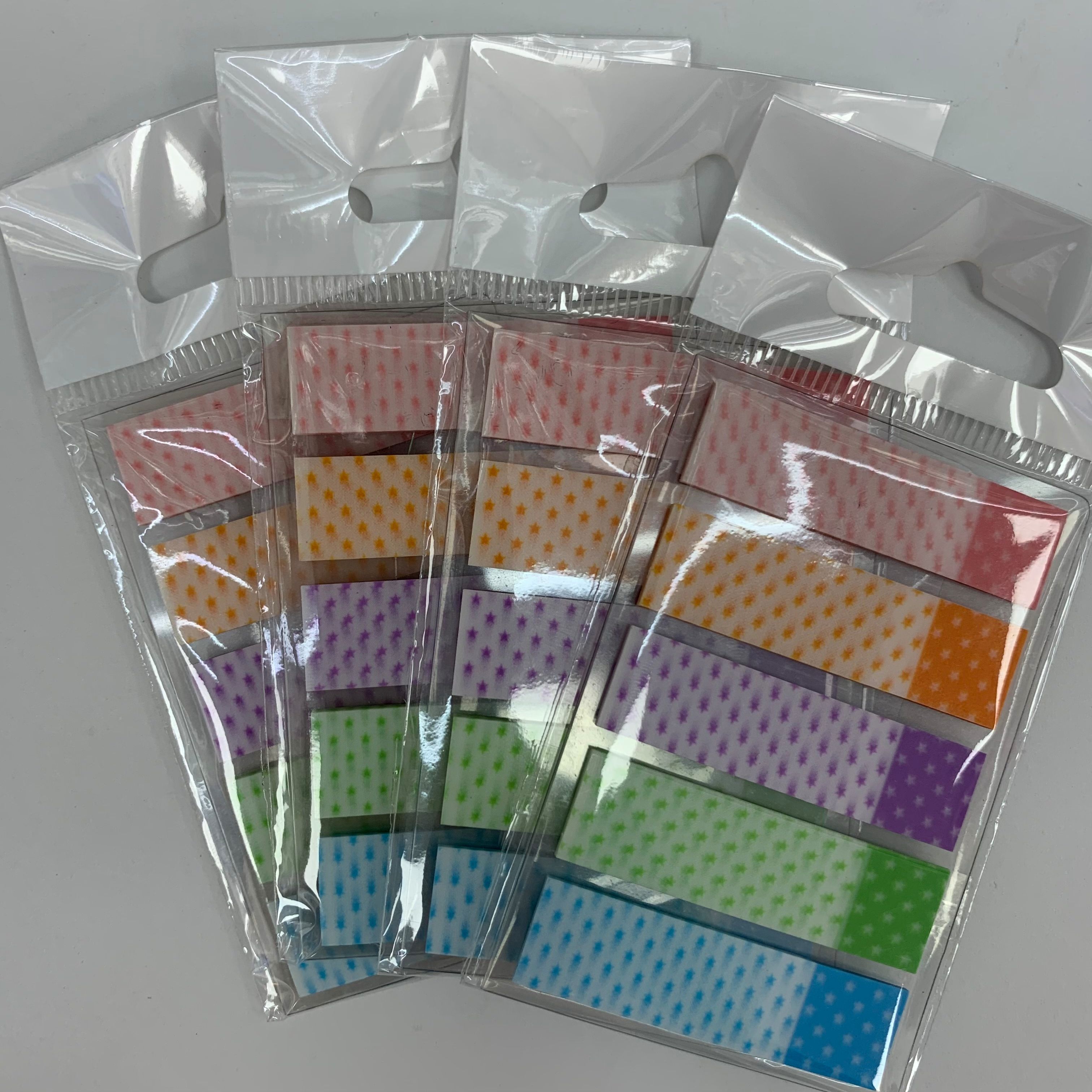 PET便利贴产品图