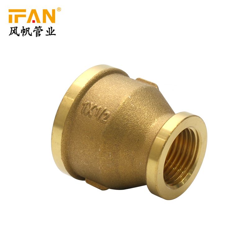 IFAN/水暖件/CW617产品图