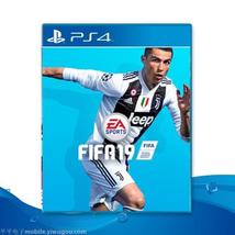 PS4正版游戏 FIFA19