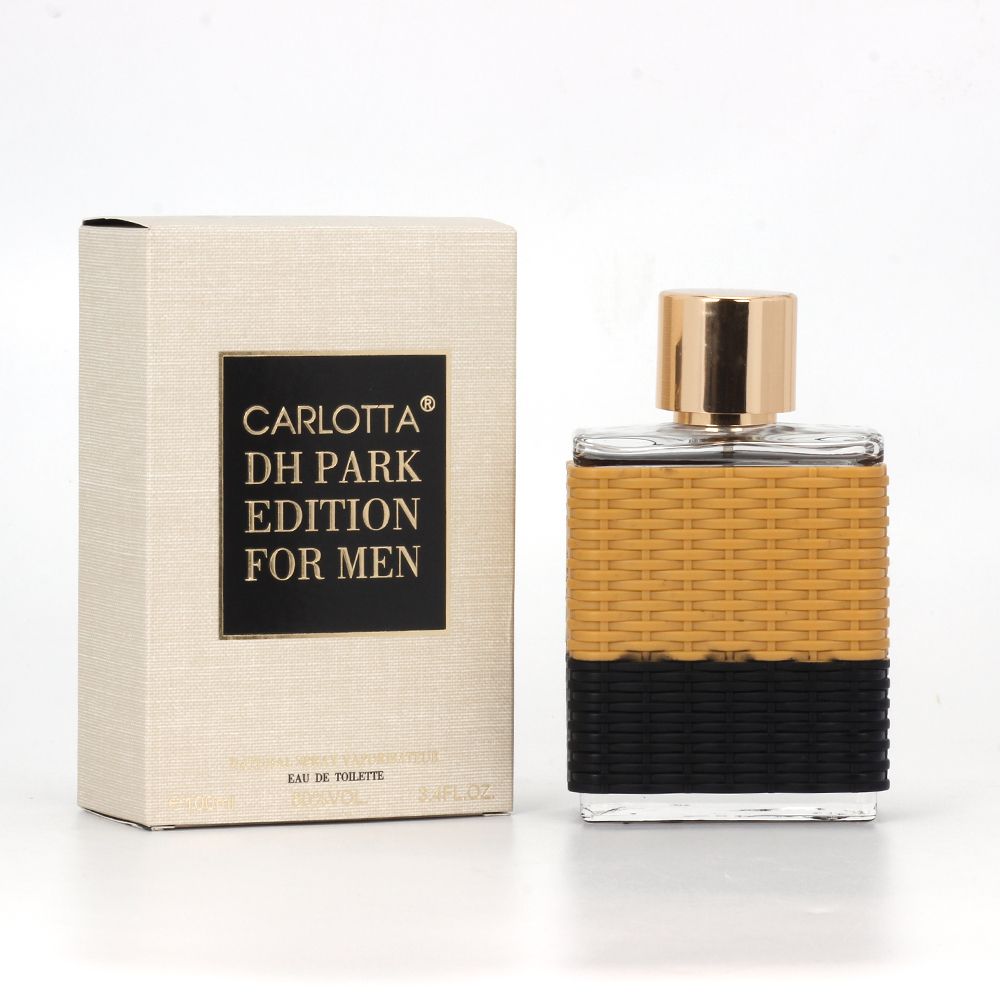 100ml men's perfume sports perfume leisure travel popular manufacturers direct sales