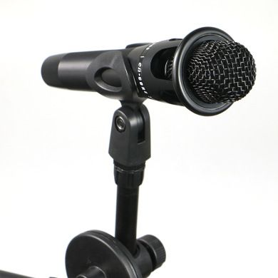 Microphone stand stage professional tripod floor microphone clip singing stand outdoor live karaoke tripod