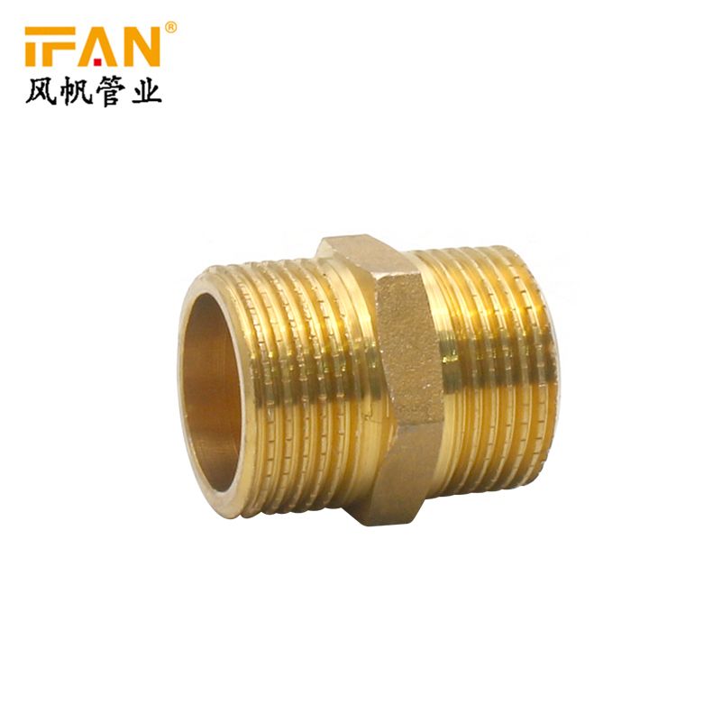 IFAN/铜接头/CW617产品图