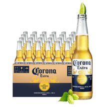 科罗娜Corona墨西哥风味拉格特级啤酒330ml*24瓶