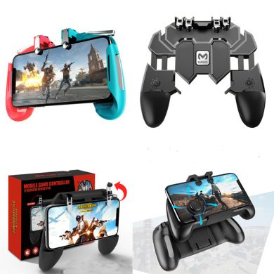 New AK66 chicken eating machine AK16AKpad tablet dedicated W10 one chicken Bluetooth game controller factory