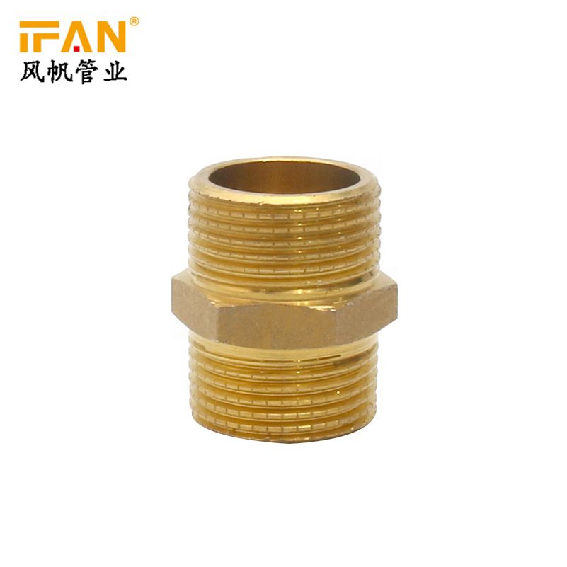 IFAN 01款水暖件 Nipple M3/8