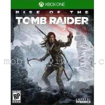 XBOXONE game Rise of the Tomb Raider 10
