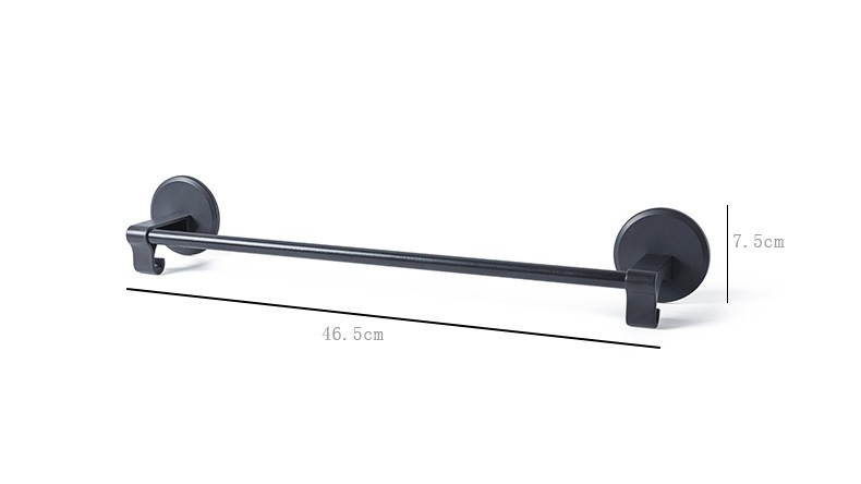 Household towel bar detail image 6