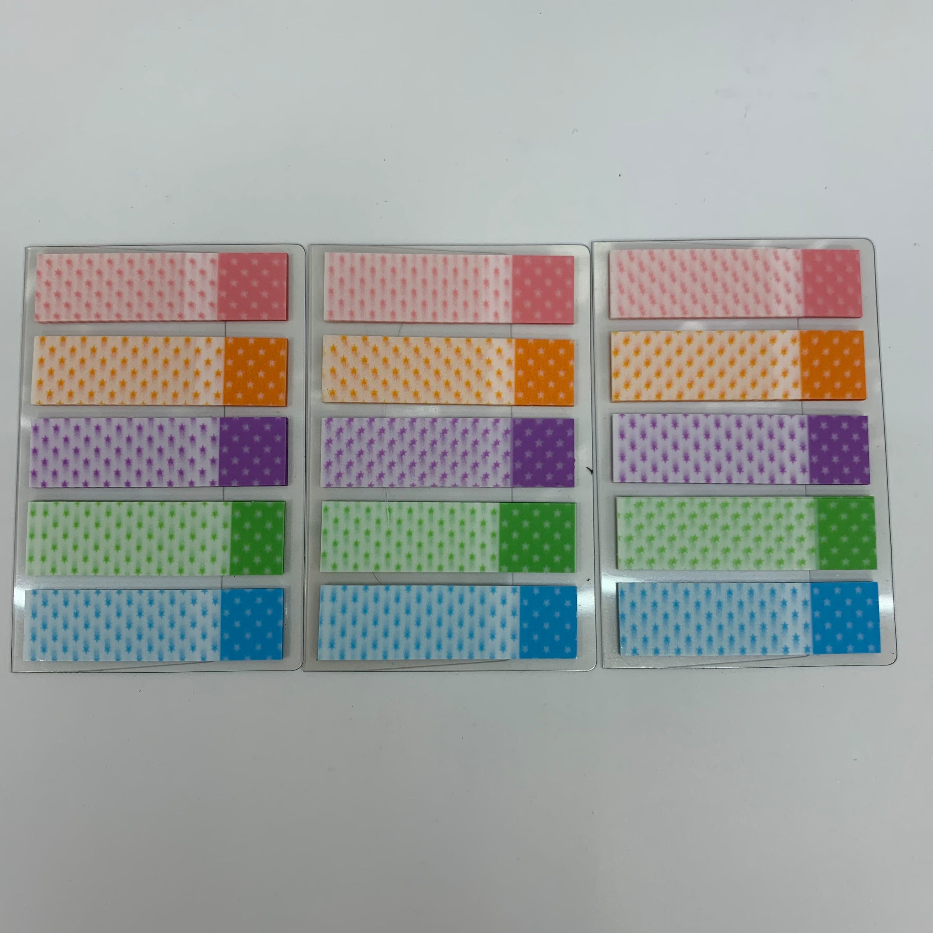 PET便利贴细节图