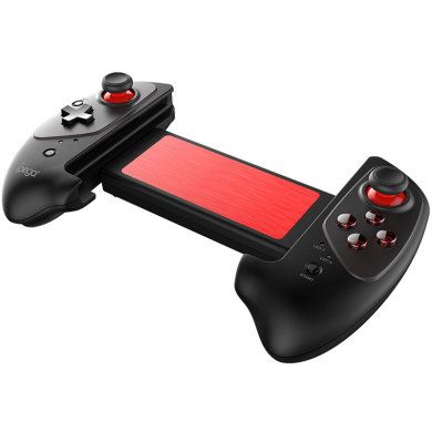 ipega 9083 Stretch gamepad Mobile Game Android IOS Flat screen TV Wilderness Action Aid Eating Chicken details Picture