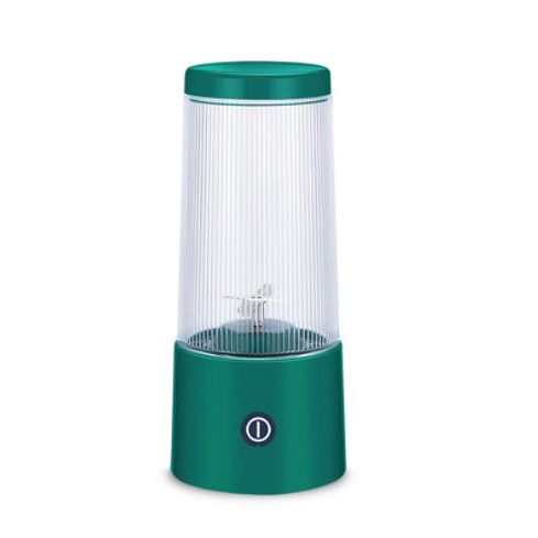 Mini fresh juicer cup USB charging household electric small portable juicer and blender