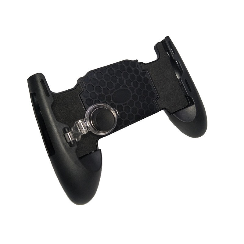 The new three-in-one positioning game controller is a must-have for Honor of Kings and PUBG detail image 2