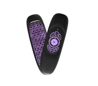 无线键鼠实物图