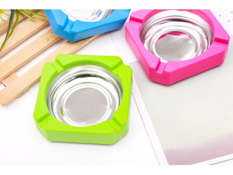 家用不锈钢烟灰缸详情图4