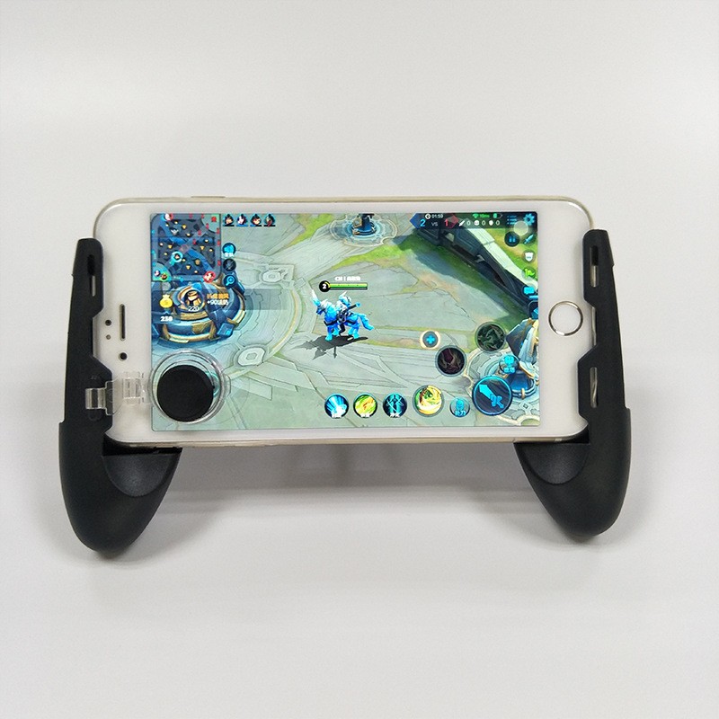 The new three-in-one positioning game controller is a must-have for Honor of Kings and PUBG detail image 3