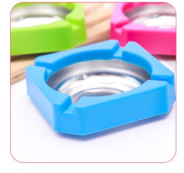 家用不锈钢烟灰缸详情图1